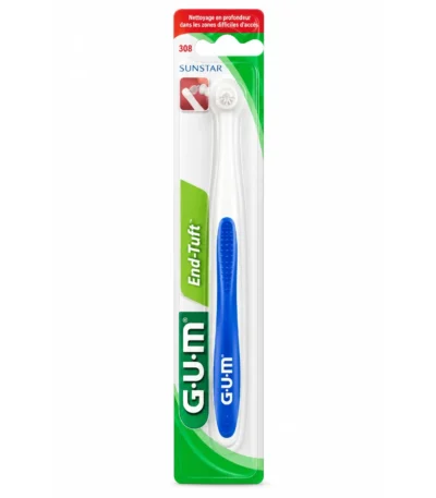 GUM Brosse à dents Monotouffe (308)