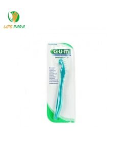 GUM Brosse à dents pour Prothèse (201)
