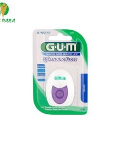 GUM Fil dentaire EXPANDING FLOSS 2030