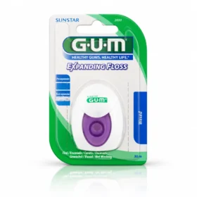 GUM Fil dentaire EXPANDING FLOSS 2030
