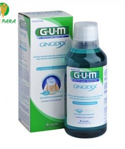 GUM Gingidex Bain de Bouche, 300ml