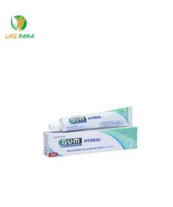 GUM Hydral Dentifrice, 75 ml