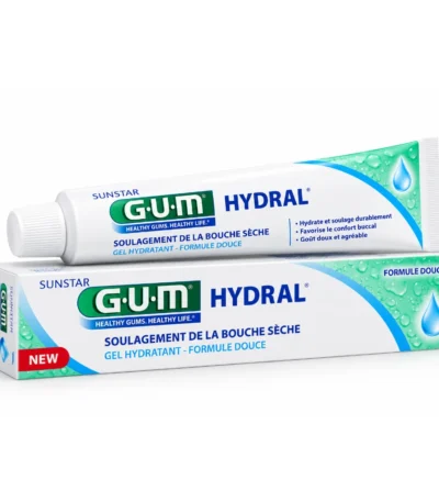 GUM Hydral Dentifrice, 75 ml