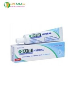 GUM Hydral Gel Humectant (50 ml)