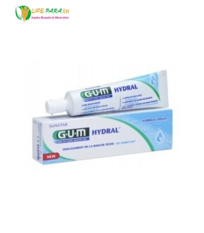 GUM Hydral Gel Humectant (50 ml)