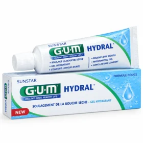 GUM Hydral Gel Humectant (50 ml)-7630019901727