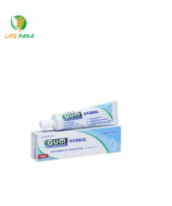 GUM Hydral Gel humectant, 50 ml