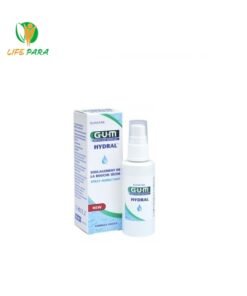 GUM Hydral Spray humectant, 50 ml