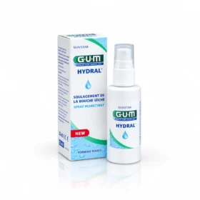 GUM Hydral Spray humectant, 50 ml