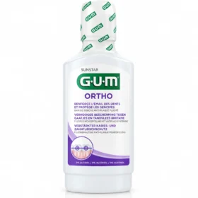 GUM Ortho Bain de Bouche, 300ml-070942304801