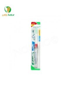 GUM brosse à dents TRAVEL SOUPLE (158)