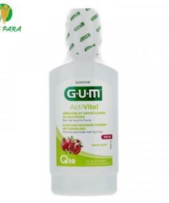 Gum Activital Bain de Bouche , 300ml