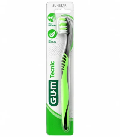 Gum Brosse à dents Teens 10ans+ 904