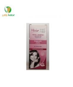 HAIR XL SHAMPOOING ANTI CHUTE 200ML