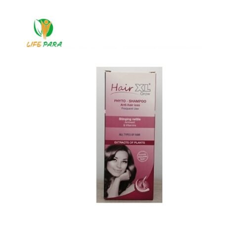 HAIR XL SHAMPOOING ANTI CHUTE 200ML