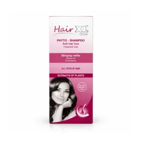 HAIR XL Shampooing Anti-Chute 200 ml Fortifie & Stimule