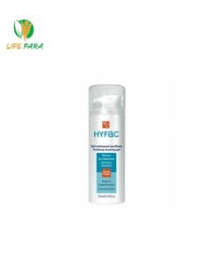 HYFAC GEL DERMATOLOGIQUE NETTOYANT VISAGE ET CORPS,150ML