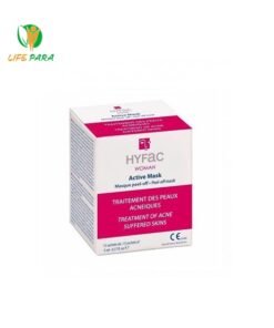 HYFAC WOMAN ACTIVE MASK 15 SACHETS