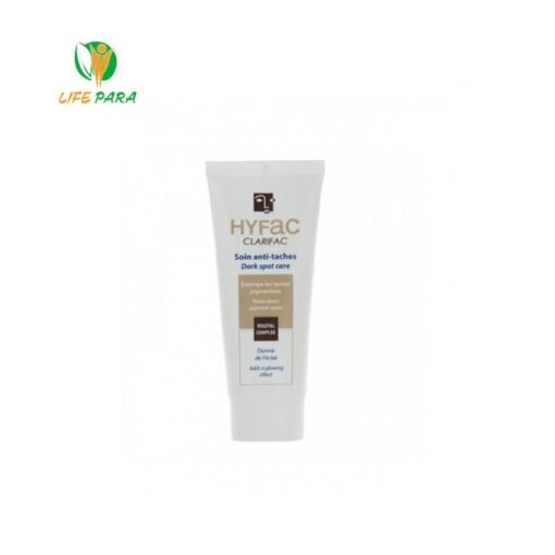 Hyfac Clarifac Soin anti-taches 40 ml