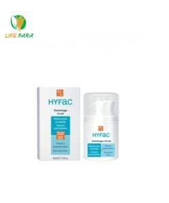 Hyfac Gommage , 40 ml