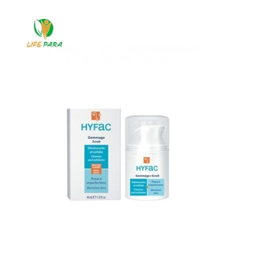 Hyfac Gommage , 40 ml