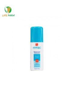 Hyfac Mousse à raser , 150 ml