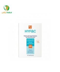 Hyfac Patchs anti-imperfections , 15 patchs