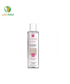 Hyfac women Eau micellaire , 200 ml