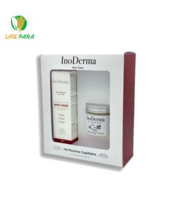 INODERMA COFFRET Ma Routine Capillaire
