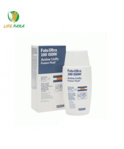 ISDIN Active Unify Fusion Fluid SPF 50+ 50ML