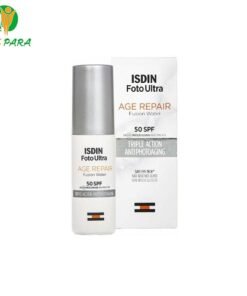 ISDIN ÉCRAN SOLAIRE AGE REPAIR TRIPLE ACTION SPF 50+ 50 ml
