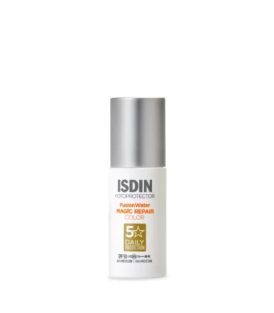 ISDIN ÉCRAN SOLAIRE AGE REPAIR TRIPLE ACTION SPF 50+ 50 ml