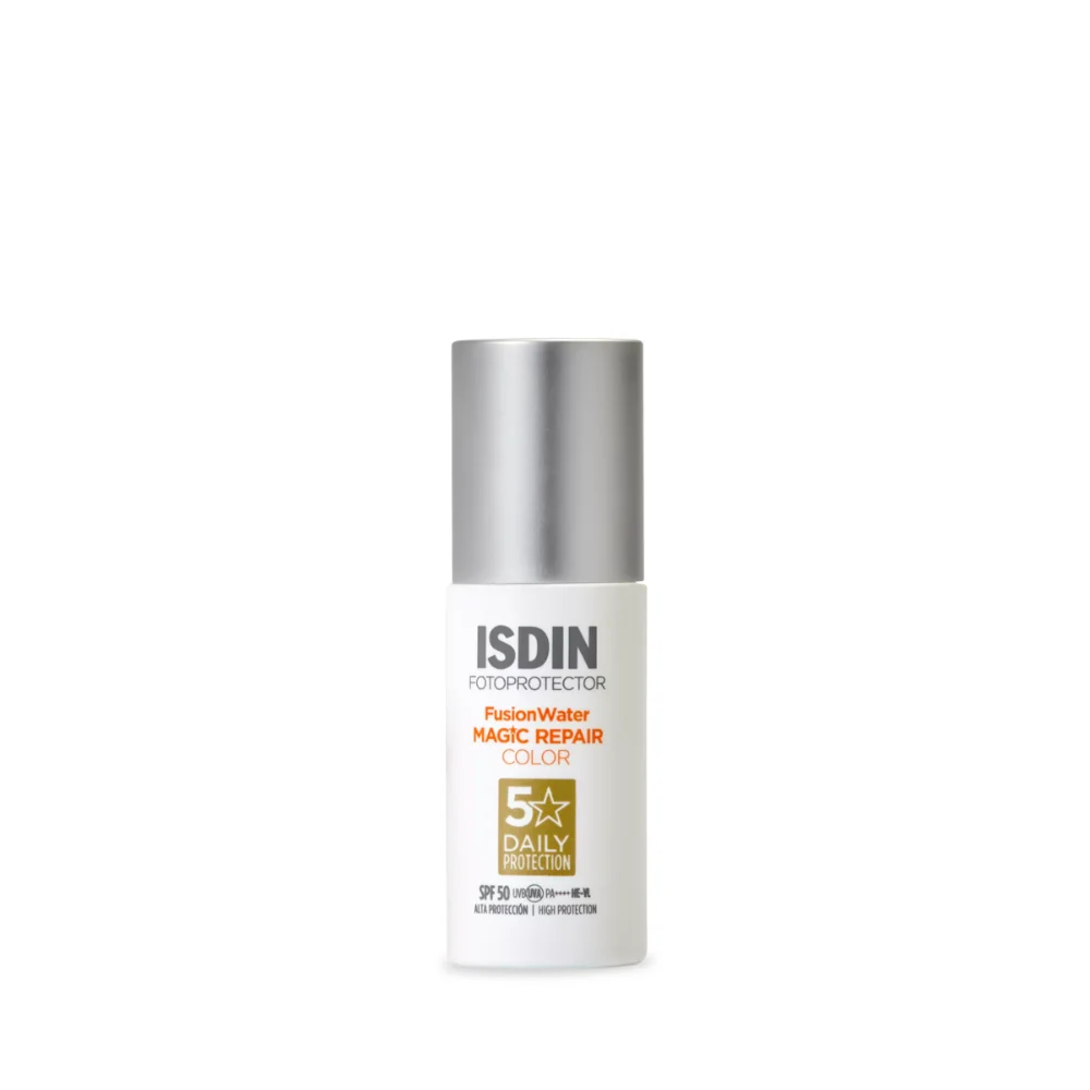 ISDIN ÉCRAN SOLAIRE AGE REPAIR TRIPLE ACTION SPF 50+ 50 ml ISDIN ÉCRAN SOLAIRE AGE REPAIR TRIPLE ACTION SPF 50+ 50 ml