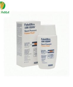 ISDIN ÉCRAN SOLAIRE SPOT PREVENT SPF50+ 50ML