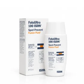 ISDIN ÉCRAN SOLAIRE SPOT PREVENT SPF50+ 50ML
