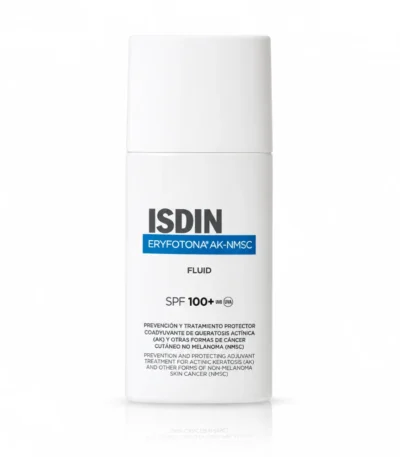 ISDIN ERYFOTONA AK-NMSC SPF 100+ 50ML