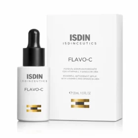 ISDIN FLAVO-C Sérum 30ML-8429420156616