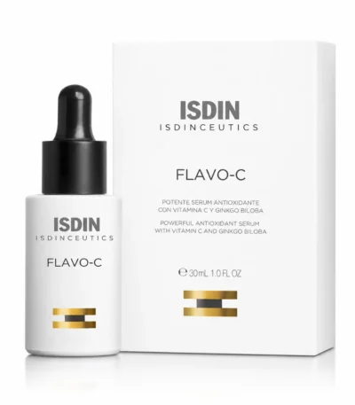 ISDIN FLAVO-C Sérum 30ML-8429420156616