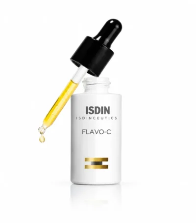 ISDIN FLAVO-C Sérum 30ML