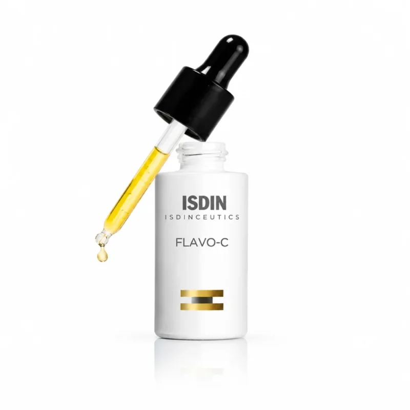 ISDIN FLAVO-C Sérum 30ML