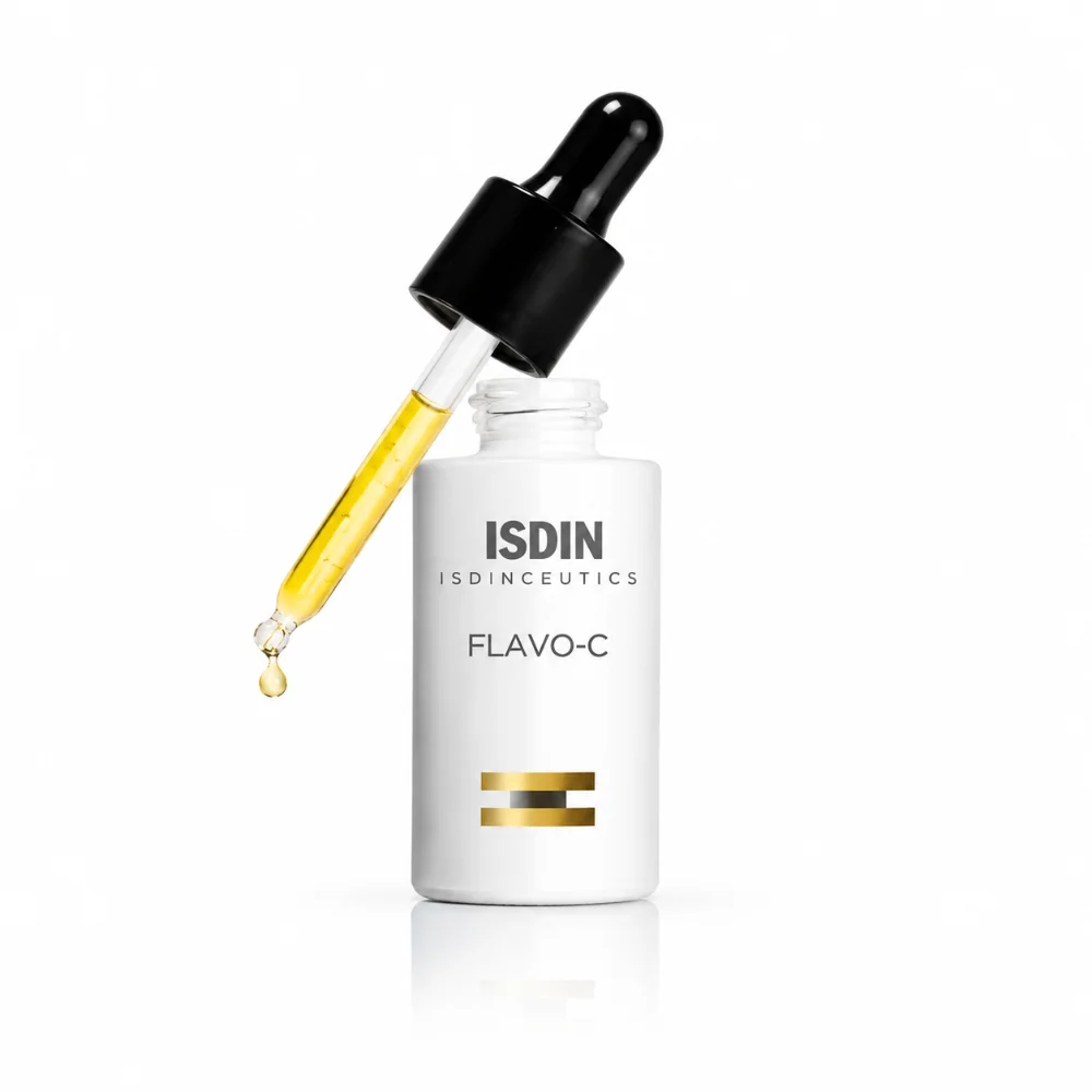 ISDIN FLAVO-C Sérum 30ML ISDIN FLAVO-C Sérum 30ML