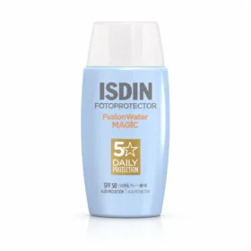 ISDIN Fotoprotector Fusion Water SPF 50+ 50ML-8429420107526