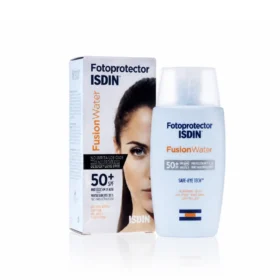 ISDIN Fotoprotector Fusion Water SPF 50+ 50ML