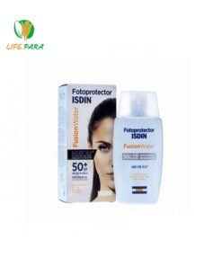 ISDIN Fotoprotector Fusion Water SPF 50+ 50ML