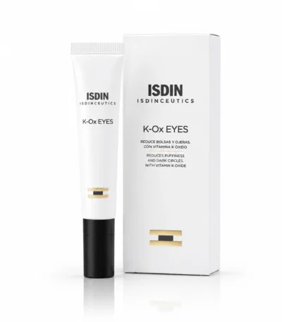 ISDIN K-OX EYES 15ML