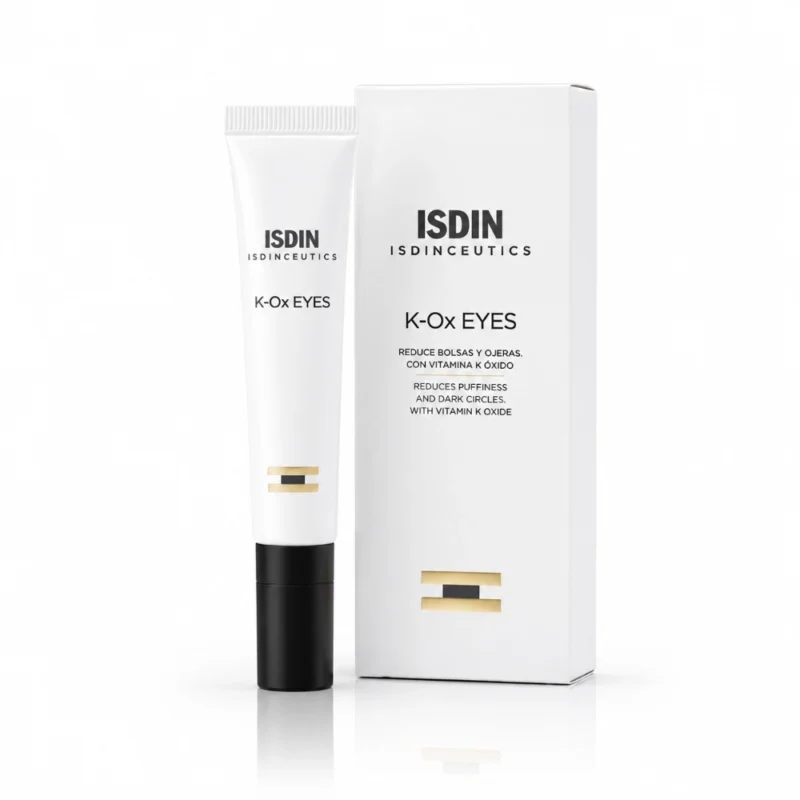 ISDIN K-OX EYES 15ML