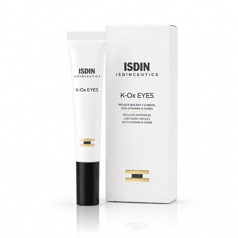 ISDIN K-OX EYES 15ML ISDIN K-OX EYES 15ML