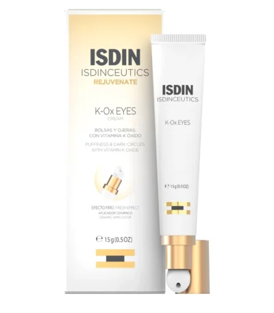 ISDIN K-OX EYES 15ML-8429420137592