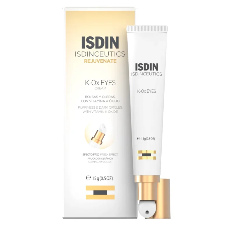ISDIN K-OX EYES 15ML-8429420137592