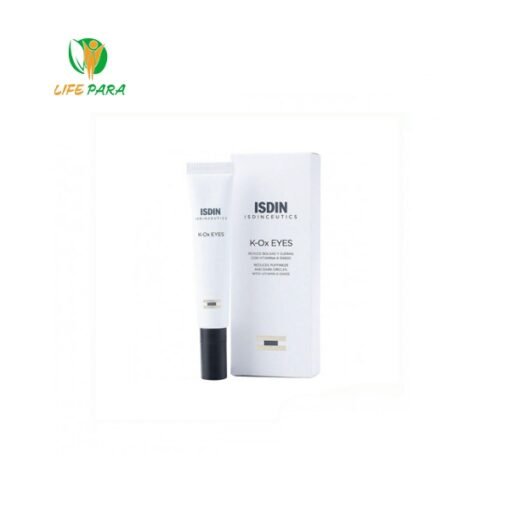 ISDIN K-OX EYES 15ML